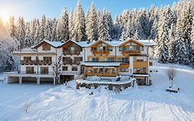 Gartenhotel Rosenhof bei Kitzbühel