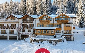 Gartenhotel Rosenhof bei Kitzbühel